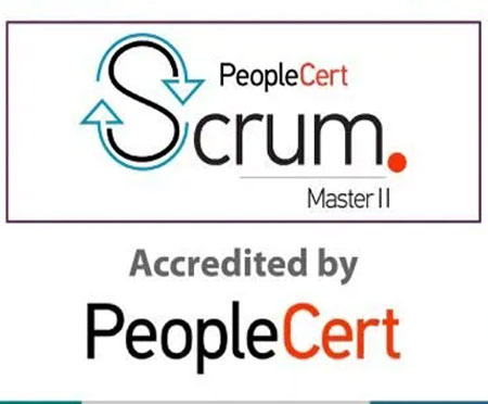 PeopleCert SCRUM Master II