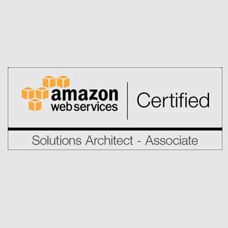 AWS Certified Solution Architect Associate®