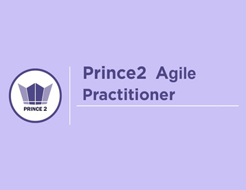 PRINCE2® Agile Practitioner  