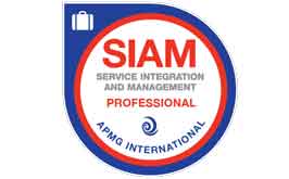 SIAM Professional