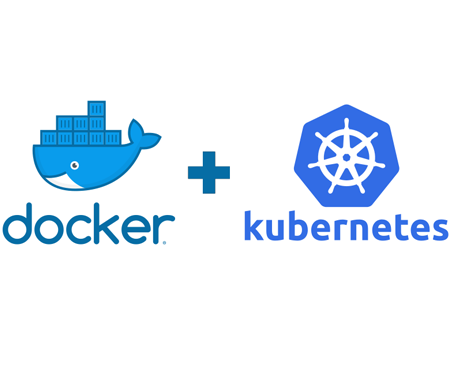  Docker &amp; Kubernetes