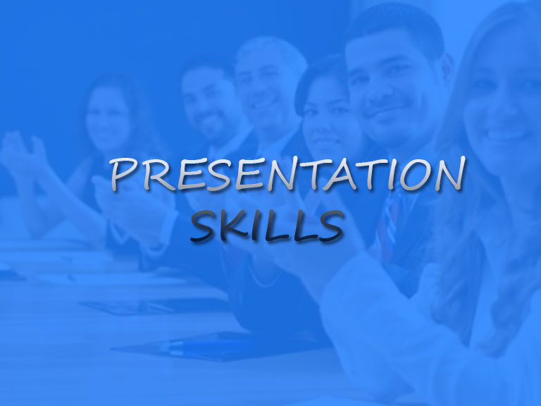 Presentation skills with AI Tools (27th - 28th  June 24)